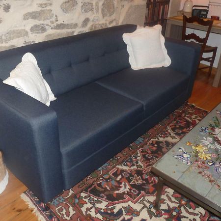 Maison Mitoyenne Quimper Eksteriør bilde